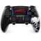 A Nightmare on Elm Street PS5 DualSense Edge Pro Controller Skin
