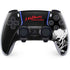 A Nightmare on Elm Street PS5 DualSense Edge Pro Controller Skin