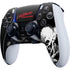 A Nightmare on Elm Street PS5 DualSense Edge Pro Controller Skin