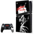 A Nightmare on Elm Street PlayStation PS5 Skins