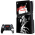 A Nightmare on Elm Street PS5 Pro Disk Bundle Skin