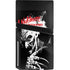 A Nightmare on Elm Street PS5 Pro Disk Console Skin