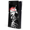 A Nightmare on Elm Street PS5 Slim Digital Edition Console Skin