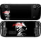 A Nightmare on Elm Street Steam Deck Handheld Gaming Computer OLED Skin