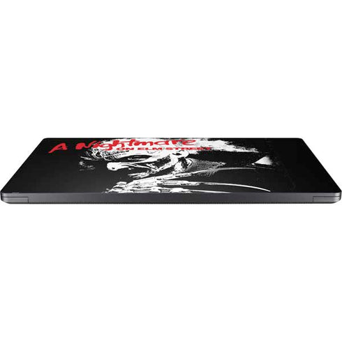 A Nightmare on Elm Street Surface Laptop 7 13.8in Skin