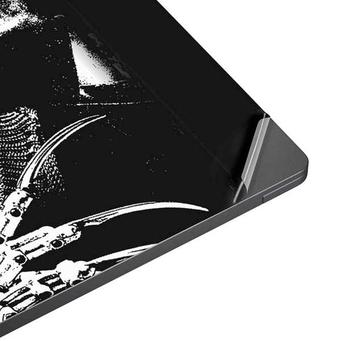 A Nightmare on Elm Street Surface Laptop 7 13.8in Skin