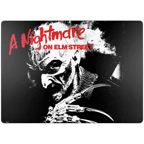 A Nightmare on Elm Street Surface Laptop 7 15in Skin