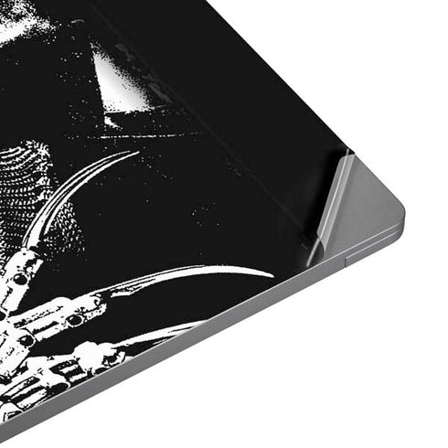 A Nightmare on Elm Street Laptop Skins
