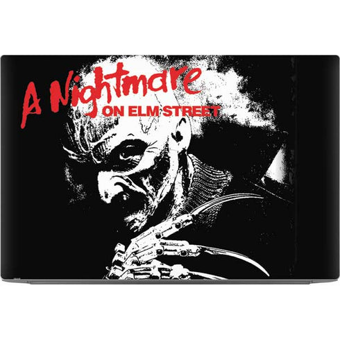 A Nightmare on Elm Street Dell XPS Skin