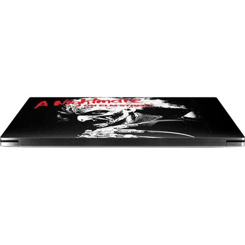 A Nightmare on Elm Street Dell XPS Skin