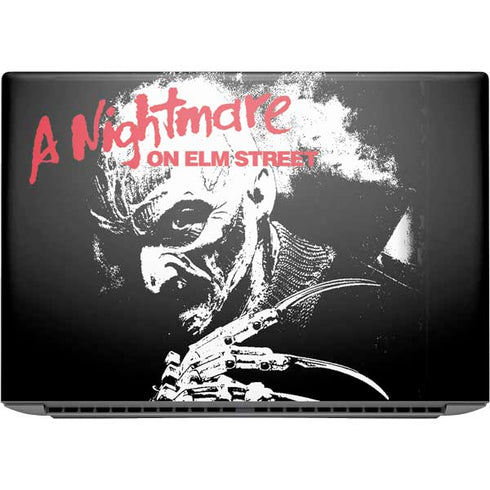 A Nightmare on Elm Street HP ZBook Fury 16 G10 Skin