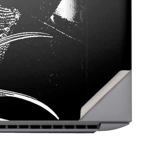 A Nightmare on Elm Street HP ZBook Fury 16 G10 Skin