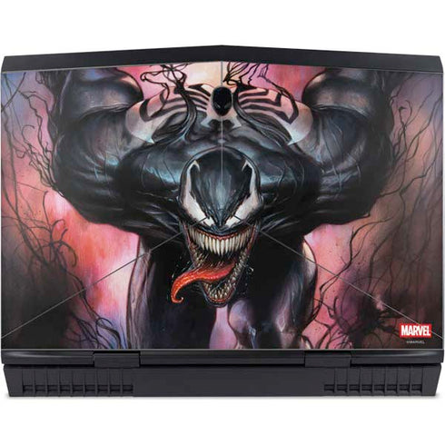 Marvel Venom Absolute Carnage by Adi Granov Dell Alienware Skin
