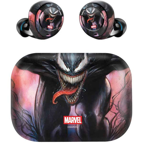 Marvel Venom Absolute Carnage by Adi Granov Amazon Echo Buds Skin