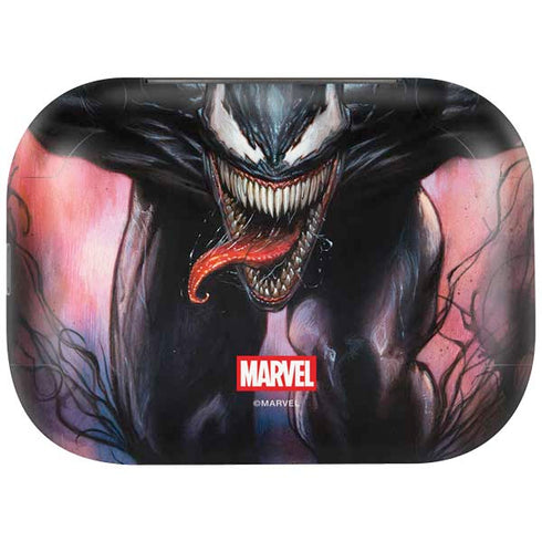 Marvel Venom Absolute Carnage by Adi Granov Amazon Echo Buds Skin