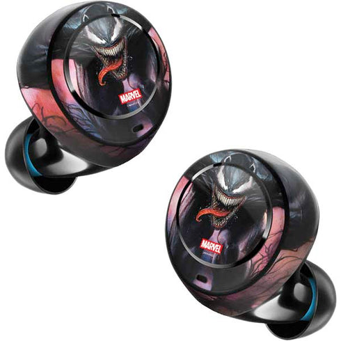 Marvel Venom Absolute Carnage by Adi Granov Amazon Echo Buds Skin
