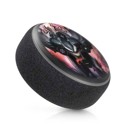 Marvel Venom Absolute Carnage by Adi Granov Amazon Echo Dot Skin