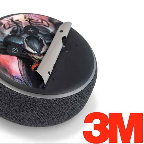 Marvel Venom Absolute Carnage by Adi Granov Amazon Echo Dot Skin