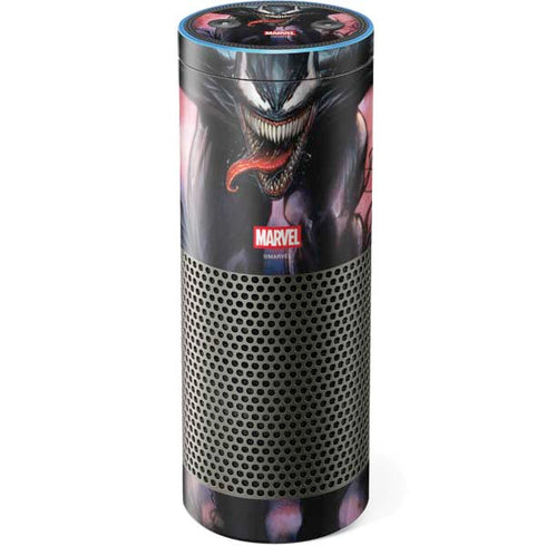Marvel Venom Absolute Carnage by Adi Granov Amazon Echo Skin