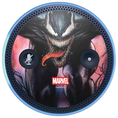 Marvel Venom Absolute Carnage by Adi Granov Amazon Echo Skin