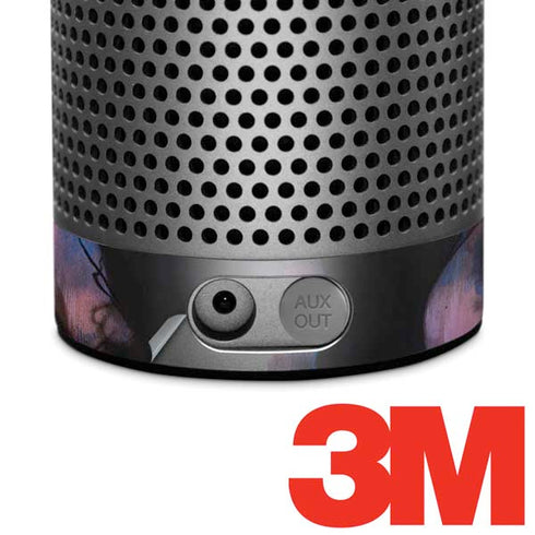 Marvel Venom Absolute Carnage by Adi Granov Amazon Echo Skin