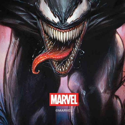 Marvel Venom Absolute Carnage by Adi Granov Amazon Echo Skin