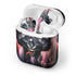 Marvel Venom Absolute Carnage by Adi Granov Apple AirPods 2 Skin