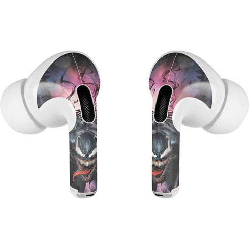 Marvel Venom Absolute Carnage by Adi Granov Apple AirPods Pro Skin
