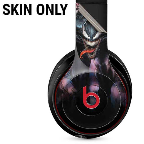 Marvel Venom Absolute Carnage by Adi Granov Beats Solo 3 Wireless Skin
