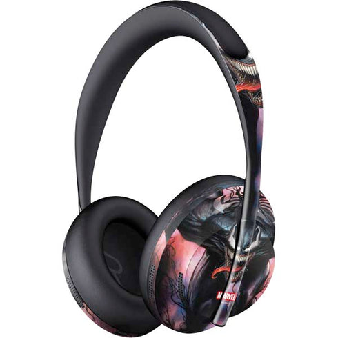 Marvel Venom Absolute Carnage by Adi Granov Bose Noise Cancelling Headphones 700 Skin