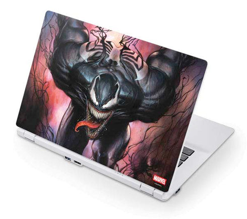 Marvel Venom Absolute Carnage by Adi Granov Acer Chromebook Skin