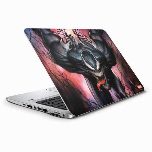 Marvel Venom Absolute Carnage by Adi Granov HP Elitebook Skin