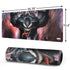 Marvel Venom Absolute Carnage by Adi Granov Gaming Mouse Pad