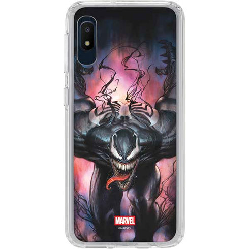 Marvel Venom Absolute Carnage by Adi Granov Galaxy Cases