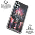 Marvel Venom Absolute Carnage by Adi Granov Galaxy A13 5G Clear Case