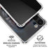 Marvel Venom Absolute Carnage by Adi Granov Galaxy A13 5G Clear Case