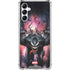 Marvel Venom Absolute Carnage by Adi Granov Galaxy A14 5G Clear Case