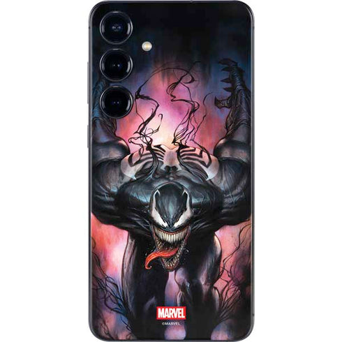 Marvel Venom Absolute Carnage by Adi Granov Galaxy A16 5G Skin