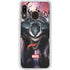 Marvel Venom Absolute Carnage by Adi Granov Galaxy A20 Clear Case
