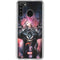 Marvel Venom Absolute Carnage by Adi Granov Galaxy A21 Clear Case