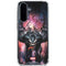 Marvel Venom Absolute Carnage by Adi Granov Galaxy A36 5G Clear Case
