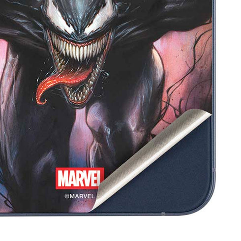 Marvel Venom Absolute Carnage by Adi Granov Galaxy A36 5G Skin