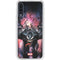 Marvel Venom Absolute Carnage by Adi Granov Galaxy A50 Clear Case