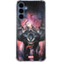 Marvel Venom Absolute Carnage by Adi Granov Galaxy A55 5G Clear Case