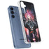 Marvel Venom Absolute Carnage by Adi Granov Galaxy A55 5G Clear Case