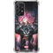 Marvel Venom Absolute Carnage by Adi Granov Galaxy A72 5G Clear Case