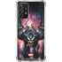 Marvel Venom Absolute Carnage by Adi Granov Galaxy A72 5G Clear Case
