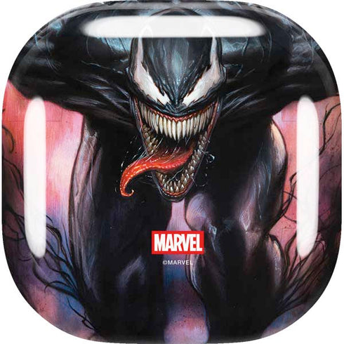 Marvel Venom Absolute Carnage by Adi Granov Galaxy Buds Live Skin