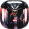 Marvel Venom Absolute Carnage by Adi Granov Galaxy Buds Live Skin