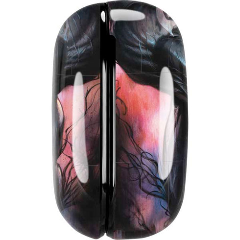 Marvel Venom Absolute Carnage by Adi Granov Galaxy Buds Live Skin